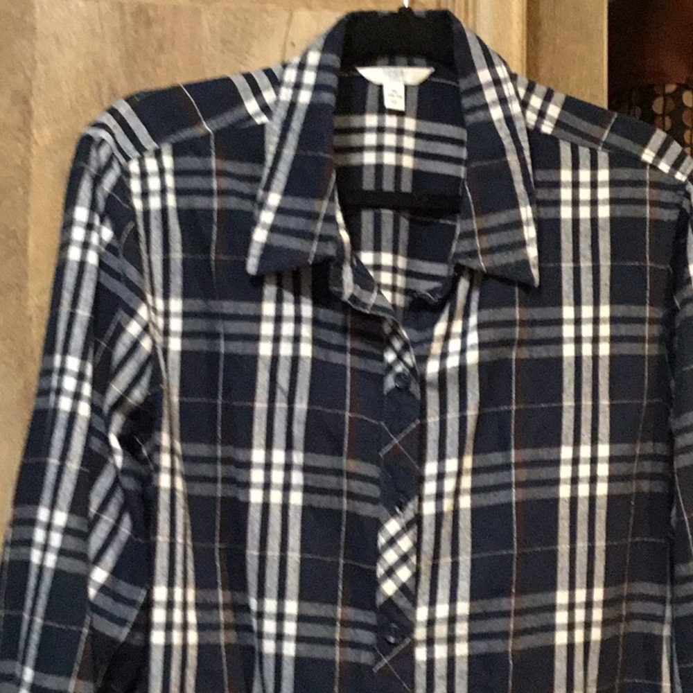 Dress shirt